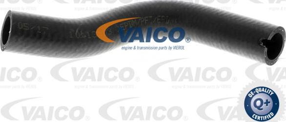 VAICO V24-0726 - Charger Intake Air Hose parts5.com