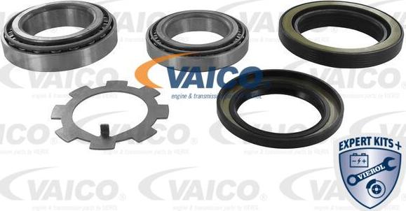 VAICO V25-0474 - Set rulment roata www.parts5.com