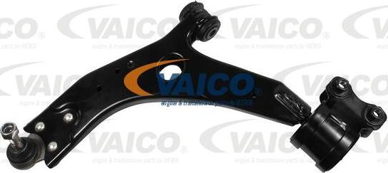 VAICO V25-0573 - Рычаг подвески колеса www.parts5.com