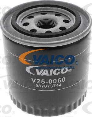 VAICO V25-0060 - Ölfilter www.parts5.com