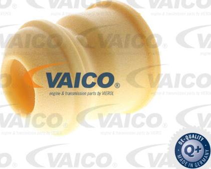 VAICO V25-0191 - Rubber Buffer, suspension www.parts5.com