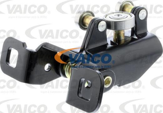 VAICO V25-0866 - Ghidaj cu role, usa glisanta www.parts5.com