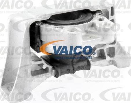 VAICO V25-0836 - Окачване, двигател www.parts5.com