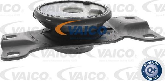 VAICO V25-0837 - Окачване, двигател www.parts5.com