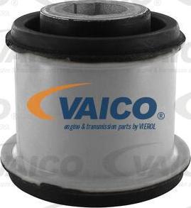 VAICO V25-0747 - Suspensión, cuerpo del eje www.parts5.com