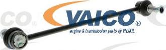 VAICO V25-0750 - Travesaños / barras, suspensión ruedas www.parts5.com