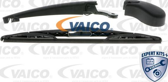 VAICO V25-1462 - Wiper Arm Set, window cleaning www.parts5.com