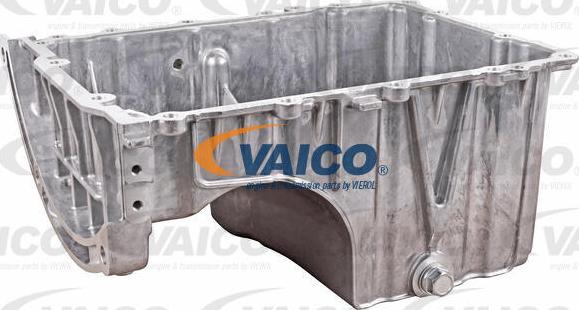 VAICO V25-1418 - Miska olejowa www.parts5.com