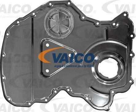 VAICO V25-1183 - Cover, timing belt www.parts5.com