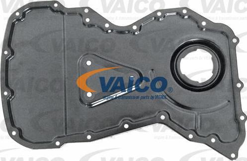 VAICO V25-1182 - Cover, timing belt www.parts5.com