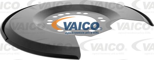 VAICO V25-1305 - Protectie stropire,disc frana www.parts5.com