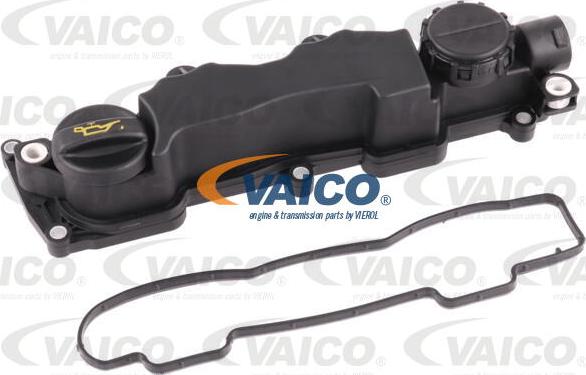 VAICO V25-1371 - Крышка головки цилиндра www.parts5.com