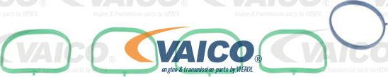 VAICO V25-1727 - Galerie admisie, alimentare cu aer www.parts5.com