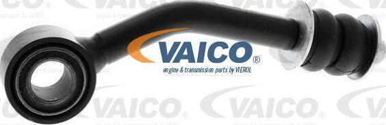 VAICO V25-7006 - Brat / bieleta suspensie, stabilizator www.parts5.com