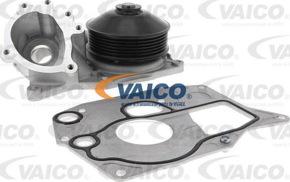 VAICO V20-50066 - Water Pump www.parts5.com