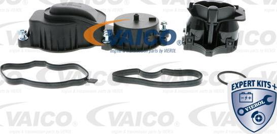 VAICO V20-0956 - Valve, engine block breather parts5.com