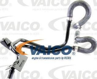 VAICO V20-0905 - Radiator Hose www.parts5.com