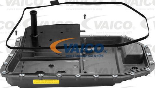 VAICO V20-0580 - Oil sump, automatic transmission parts5.com