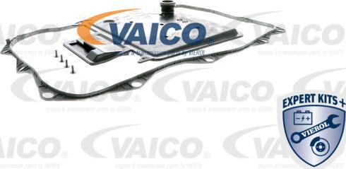 VAICO V20-0587 - Hydraulic Filter, automatic transmission parts5.com