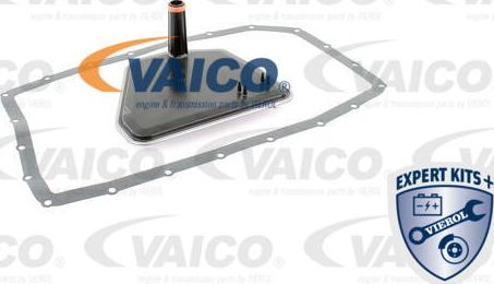 VAICO V20-0048 - Filtro hidráulico, transmisión automática www.parts5.com