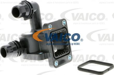 VAICO V20-0743 - Brida de refrigerante www.parts5.com