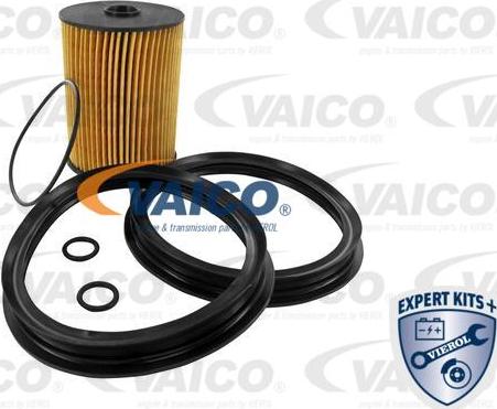 VAICO V20-0717 - Palivový filtr www.parts5.com