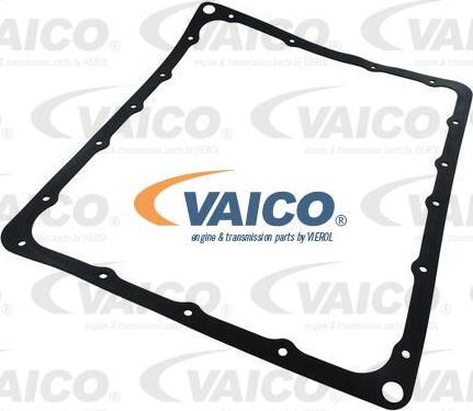 VAICO V20-1482 - Tihend,õlivann-automaatk.kast www.parts5.com