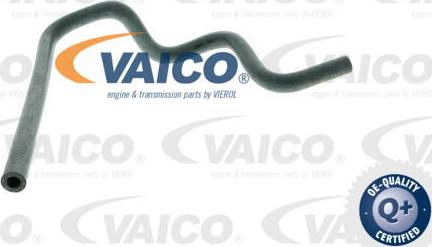 VAICO V20-1610 - Radiator Hose www.parts5.com