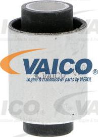 VAICO V20-1040 - Сайлентблок, рычаг подвески колеса www.parts5.com