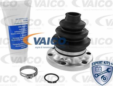 VAICO V20-1192 - Manseta, pogonska gred www.parts5.com