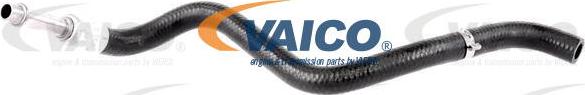 VAICO V20-1180 - Hydraulic Hose, steering system www.parts5.com