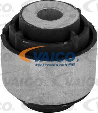 VAICO V20-1170 - Suspensión, cuerpo del eje www.parts5.com