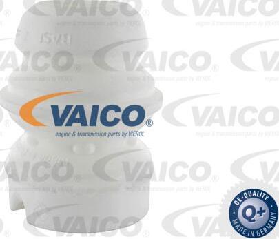 VAICO V20-1891 - Puhver, vedrustus www.parts5.com