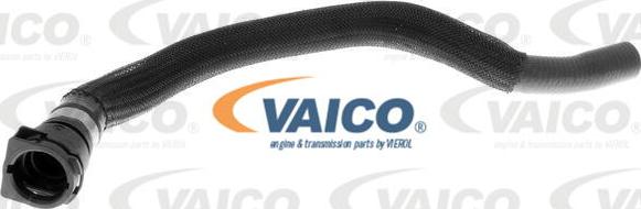 VAICO V20-1309 - Furtun radiator www.parts5.com