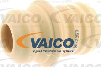 VAICO V20-1387 - Almohadilla de tope, suspensión www.parts5.com