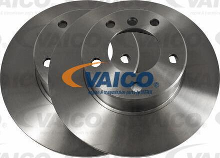 VAICO V20-80025 - Тормозной диск www.parts5.com