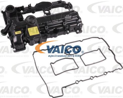 VAICO V20-8711 - Tapa de culata www.parts5.com