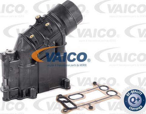 VAICO V20-3964 - Locas filtru ulei www.parts5.com