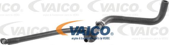 VAICO V20-3585 - Control Valve, air intake parts5.com