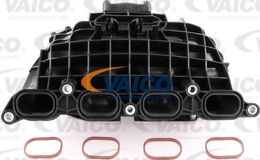 VAICO V20-3118 - Intake Manifold, air supply www.parts5.com