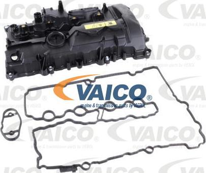 VAICO V20-3384 - Cylinder Head Cover parts5.com