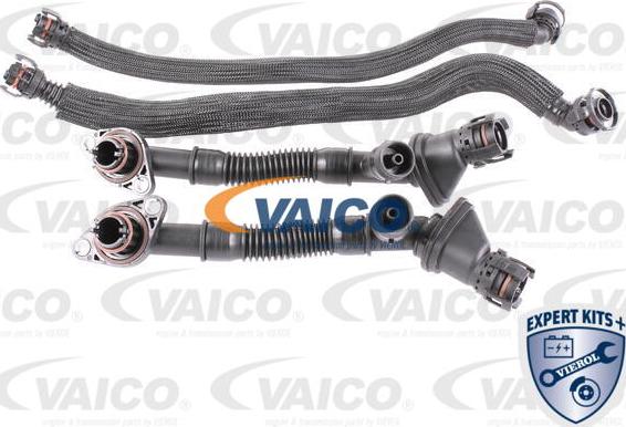 VAICO V20-3292 - Kit de reparación, ventilación cárter www.parts5.com