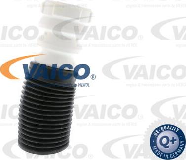 VAICO V20-2487 - Komplet zascite proti prahu, blazilnik www.parts5.com