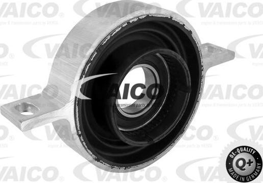 VAICO V20-2542 - Propshaft centre bearing support www.parts5.com