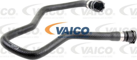 VAICO V20-2694 - Radiator Hose www.parts5.com