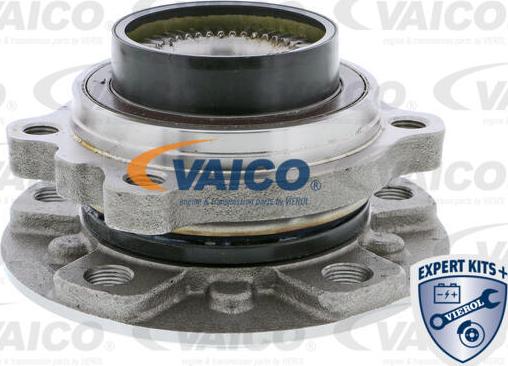 VAICO V20-2697 - Wheel hub, bearing Kit parts5.com