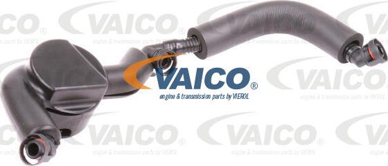 VAICO V20-2652 - Hose, crankcase breather parts5.com