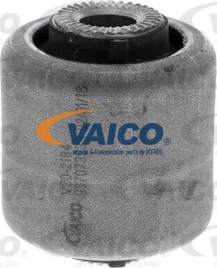 VAICO V20-2184 - Bush of Control / Trailing Arm www.parts5.com