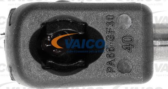 VAICO V20-2878 - Gasni amortizer, prtljažnik / utovarni prostor www.parts5.com