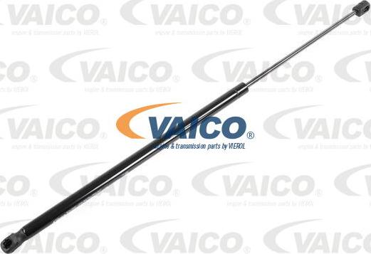 VAICO V20-2878 - Gasni amortizer, prtljažnik / utovarni prostor www.parts5.com